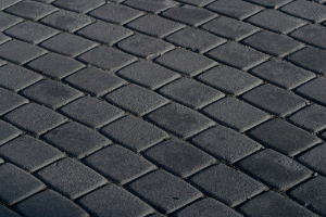 Paving
