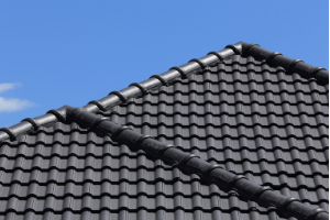 Tile Roofs